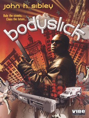 cover image of Bodyslick